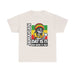  Rastafarian DAT IS  IT Unisex Heavy Cotton Tee  -  (Express Delivery available)