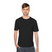  EAHS - Performance Moisture-Wicking Unisex Tee – Back Logo