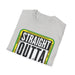  Straight Outta Jamaica T-Shirt