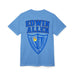  EAHS Alumni Tee - Edwin Allen High School Alumni Shirt - EAHS ALUMNI Front - Crest Back - Unisex T-Shirt