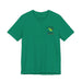  Jamaica Olympics Eifel Unisex Jersey Short Sleeve Tee - Various Colors