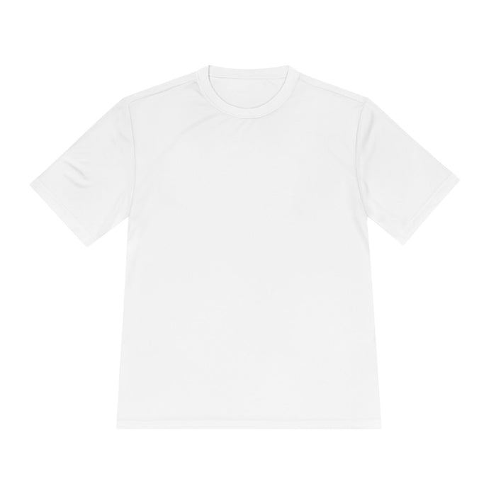 EAHS - Performance Moisture-Wicking Unisex Tee – Back Logo EAHS - Performance Moisture-Wicking Unisex Tee – Back Logo