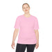 EAHS - Performance Moisture-Wicking Unisex Tee – Back Logo