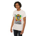  Rastafari DAT IS  IT Unisex Heavy Cotton Tee  -  (Express Delivery available)