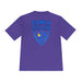  EAHS - Performance Moisture-Wicking Unisex Tee – Back Logo