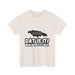  DAT IS  IT -  Yardie Unisex Heavy Cotton Tee  -  (Express Delivery available)