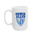  EAHS Edwin Allen High School Logo Ceramic Mug – Alumni Coffee Cup  GiftStart your day with school pride. This EAHS Edwin Allen High School ceramic mug features the iconic school logo, making it the...