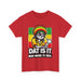  DAT IS  IT Cool Cat Unisex Heavy Cotton Tee  -  (Express Delivery available)