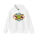  Rastafari Unisex Heavy Blend™ Hooded Sweatshirt