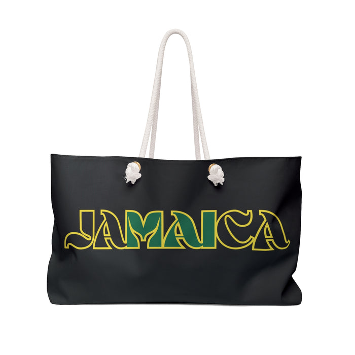 Jamaica Weekender Bag