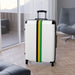  Suitcase (Jamica Stripe)