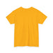  DAT IS  IT Jamaica 2 -  Yardie Unisex Heavy Cotton Tee  -  (Express Delivery available)