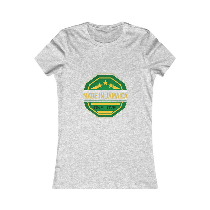 Yellow Women's Favorite Tee