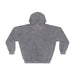  Rastafri Unisex Mineral Wash Hoodie