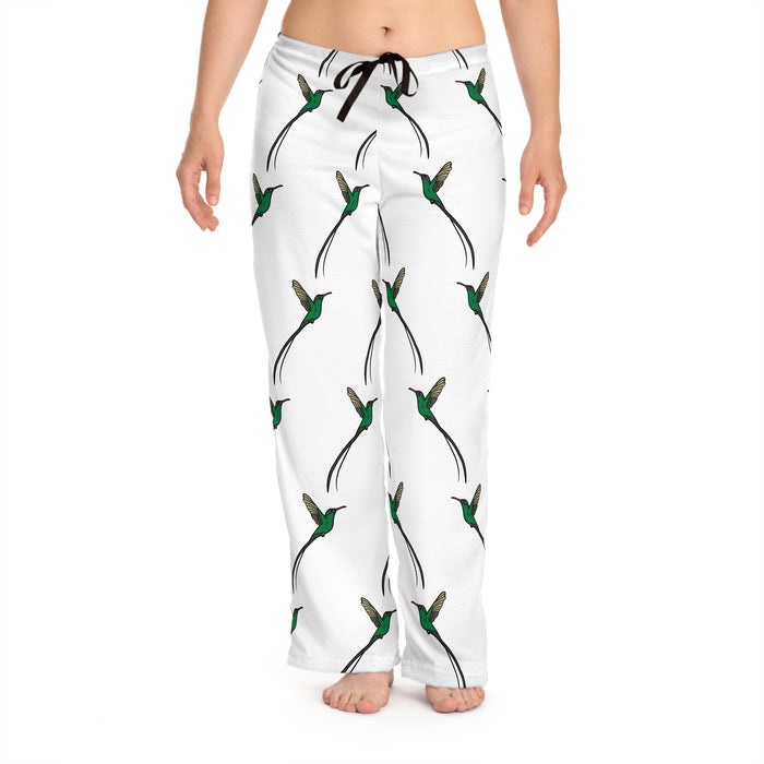 Women's Pajama Pants (Doctor Bird)