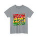  DAT IS  IT Rasta Unisex Heavy Cotton Tee  -  (Express Delivery available)