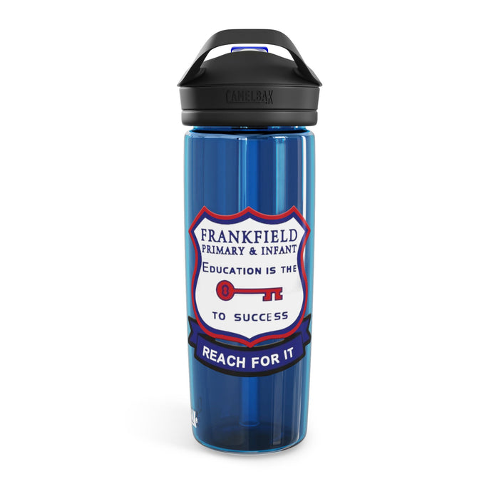 Frankfield Primary CamelBak Eddy®  Water Bottle, 20oz\25oz