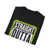  Straight Outta Jamaica T-Shirt