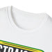  Straight Outta Jamaica T-Shirt