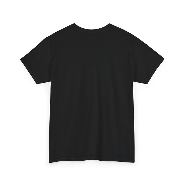 DAT IS  IT -  Yardie Unisex Heavy Cotton Tee  -  (Express Delivery available)