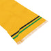  Light Scarf (Yellow Jamaica)