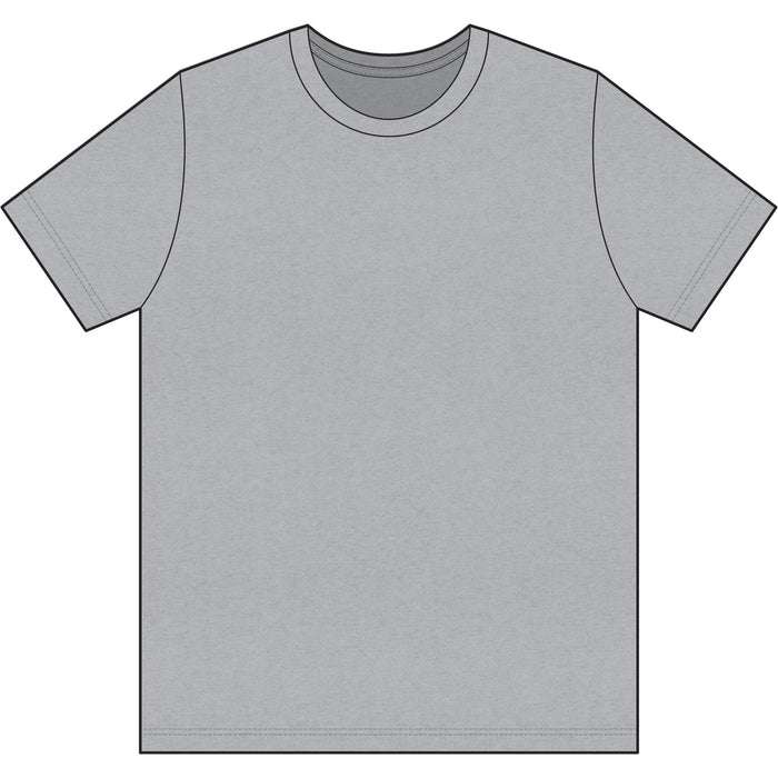 EAHS Athletics Performance Tee – Back Logo EAHS Athletics Performance Tee – Back Logo