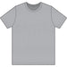  EAHS Athletics Performance Tee – Back Logo