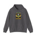  Jamaicans For Kamala - Unisex Heavy Blend™ Hooded Sweatshirt