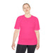  EAHS - Performance Moisture-Wicking Unisex Tee – Back Logo