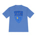  EAHS — Performance Moisture-Wicking Unisex Tee – Front Logo