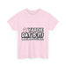  YARDIE DAT IS  IT 2 -   Yardie Unisex Heavy Cotton Tee  -  (Express Delivery available)