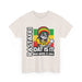  Rastafari DAT IS  IT Unisex Heavy Cotton Tee  -  (Express Delivery available)