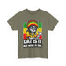  DAT IS  IT Cool Cat Unisex Heavy Cotton Tee  -  (Express Delivery available)