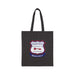  Frankfield Primary Cotton Canvas Tote Bag