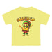  Geeked Up SB Beefy-T®  Short-Sleeve T-Shirt