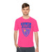  EAHS — Performance Moisture-Wicking Unisex Tee – Front Logo