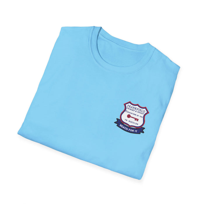 Framkfield Primary Adult T-Shirt