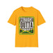  Straight Outta Jamaica T-Shirt