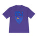  EAHS — Performance Moisture-Wicking Unisex Tee – Front Logo