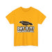  DAT IS  IT Jamaica -  Yardie Unisex Heavy Cotton Tee  -  (Express Delivery available)