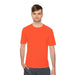 EAHS - Performance Moisture-Wicking Unisex Tee – Back Logo