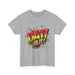  DAT IS  IT Unisex Heavy Cotton Tee  -  (Express Delivery available)