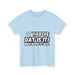  YARDIE DAT IS  IT 2 -   Yardie Unisex Heavy Cotton Tee  -  (Express Delivery available)