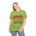  DAT IS  IT Rasta Unisex Heavy Cotton Tee  -  (Express Delivery available)