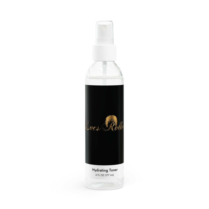 Hydrating Toner, 6oz