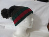  AFRO-BEANIE-Black