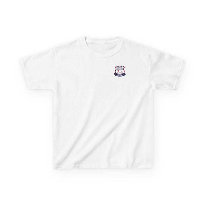 Frankfield Primary Kids Heavy Cotton™ Tee