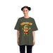  Geeked Up SB Beefy-T®  Short-Sleeve T-Shirt