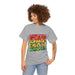  DAT IS  IT Rasta Unisex Heavy Cotton Tee  -  (Express Delivery available)