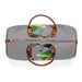  Waterproof Travel Bag - I Love Jamaica